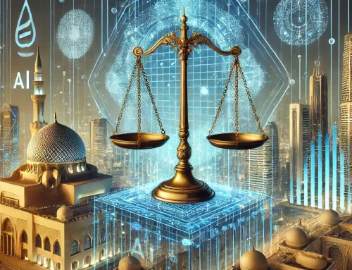 The Future of AI Regulation in the Middle East – What Businesses Need to Know