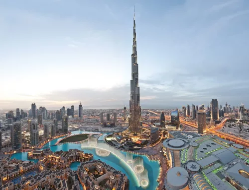 Why Dubai Still Matters: 5 Reasons Global Businesses Are Doubling Down in 2025