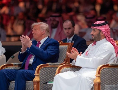 It’s Time to Challenge the West’s Naïveté About the Middle East