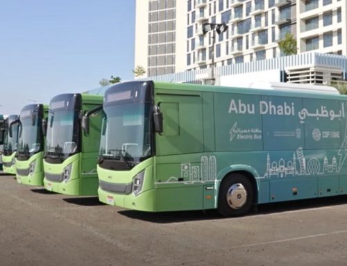 Green Mobility in the Gulf: Ambition vs. Reality — and Why Both Matter