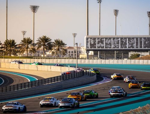 The Middle East’s Motorsport & Automotive Boom: A Market Built for High Performance