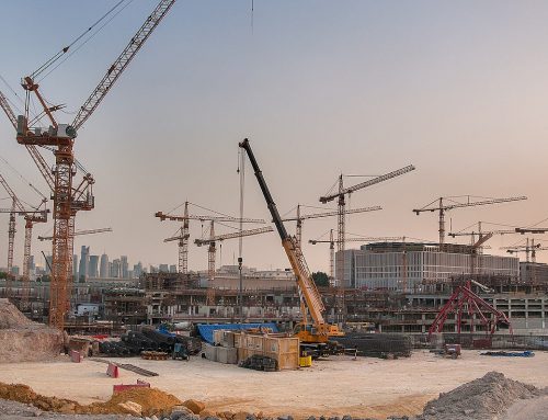 Real Estate, Infrastructure & The Next Phase of GCC Growth: What Businesses Should Prepare For