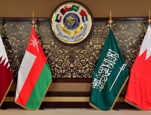 2025 — A Year of Realignment in the Gulf: Why the Smart Money Is Watching The UAE Closely