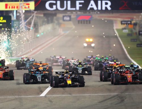 Sport, Risk and Resilience: What the Gulf’s 2026 Season Tells Us About Investing Through Disruption